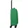 Travelite Rügen 4-Rollen Cabin 55 cm / 34 l grün