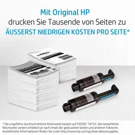 HP 153A Schwarz