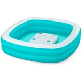 BESTWAY Family Pool Sippin SummerTM Baby-Pool 218 x 218 x 48 cm (54446)