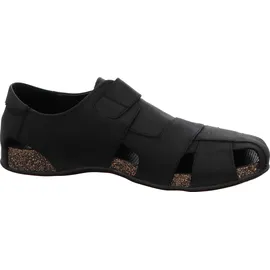 Panama Jack Fletcher Basics Herren Schwarz 41