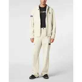 Plein Sport Scratch grau 4XL