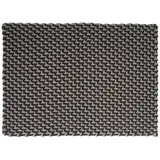 PAD POOL 72 x 92 cm Grau/Schwarz