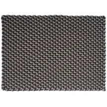 PAD POOL 72 x 92 cm Grau/Schwarz