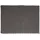 PAD POOL 72 x 92 cm Grau/Schwarz