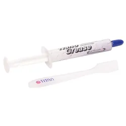 TITAN Nano TTG-G30030 - Wärmeleitpaste - Grau