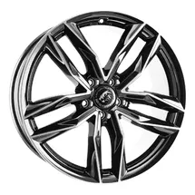 Damina Performance DM05 9 0x20 5x112 ET21 MB66 6