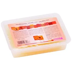 Efalock Paraffinwachs Orange-Pfirsich 500 g