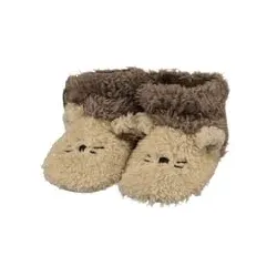 BARTS Loupie Schühchen light brown, XS