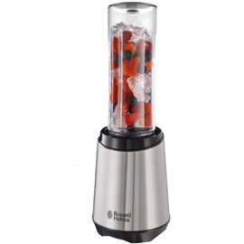 Russell Hobbs Mix&Go Steel 23470-56 Smoothie Maker