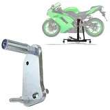 BTR Netcom Adapterplatte für Kawasaki Ninja ZX-6R 07-08