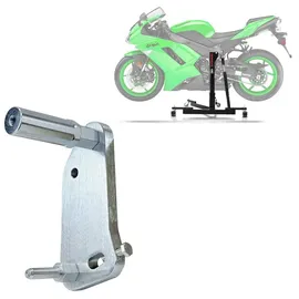 BTR Netcom Adapterplatte für Kawasaki Ninja ZX-6R 07-08