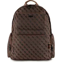 GUESS Boston Daypack Braun