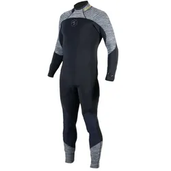 Aqualung Aquaflex 5mm Neoprenanzug Herren - Größe 3XL