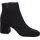 Paul Green Klassische Stiefeletten für Damen, blau, Gr. 40 EU / 6.5 UK