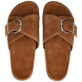 GANT Pantolette cognac 39