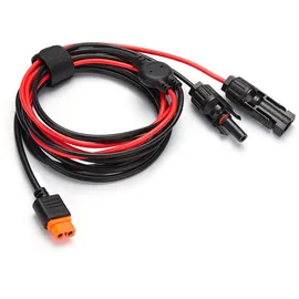 EcoFlow RVMAX starr monokristallin 130 W