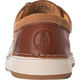CLARKS Nature 5 Lo Herren Braun 44,5