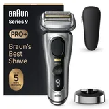 Braun Series 9 Pro+ 9517s