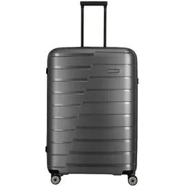 Travelite Air Base 4-Rollen 77 cm / 105 l anthrazit