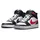 Nike Court Borough Mid 2 Kinder Weiß 40