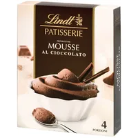 Lindt Mousse au Chocolat mit Aroma feinster Lindt Schokolade 110g