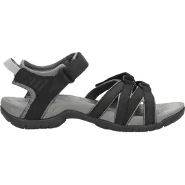 Teva Tirra Leather Damen black 42