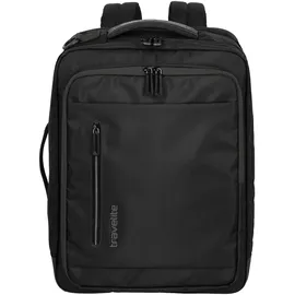 Travelite CrossLITE Boardbag / Backpack Black