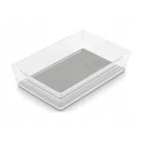 Bricoline Curver Sistemo Schubladen-Organizer 22,5 x 15 cm