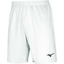 Mizuno Short Weiß F01