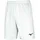 Mizuno Short Weiß F01