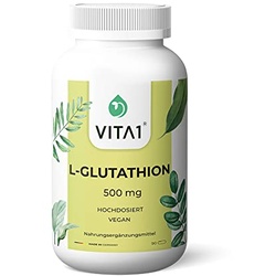 l-glutathion 500