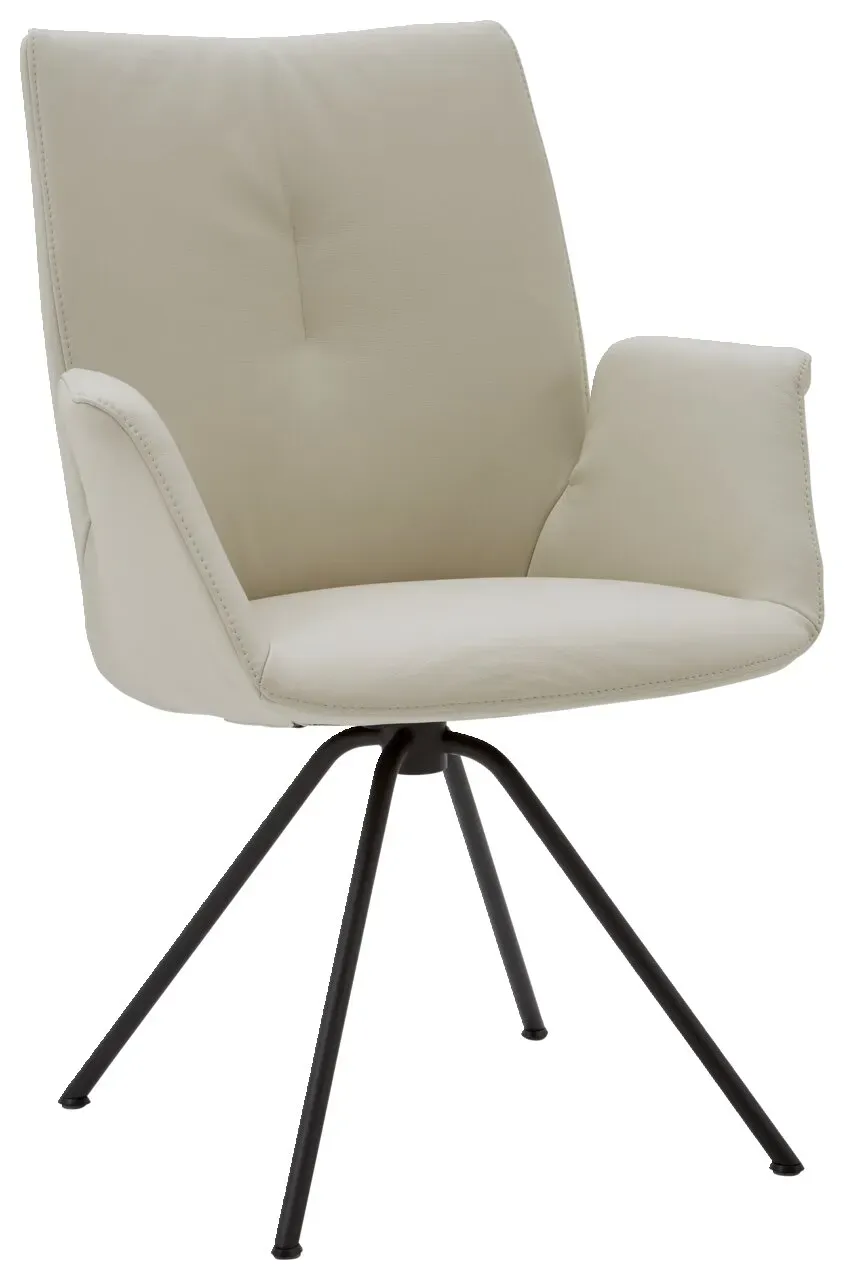 Dieter Knoll Sessel DERBY - B/H/T ca. 60,00x90,00x61,00
