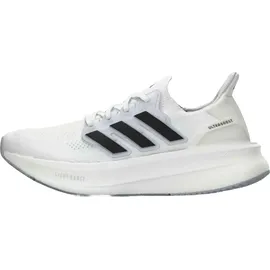 adidas Ultraboost 5 Cloud White / Halo Silver / Purple Burst 39 1/3