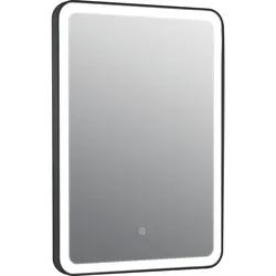 LED Spiegel Aurora 50x70 cm, Touch