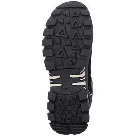 CMP Damen Rigel 2.0 Low WP Schuhe (Größe 36, grau)