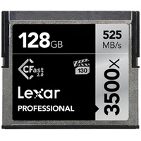 Lexar Professional 2.0 128GB