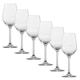 Schott Zwiesel Weißweingläser VIÑA 290,0 ml, 6 St.