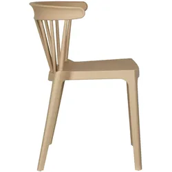 BEST  Windson – Stuhl   Sand