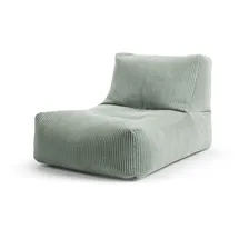 Sitting Point Sitzsack Rock Shara Cord Salbei