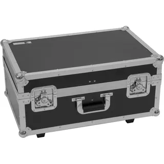 Roadinger Universal-Koffer-Case UKC-1 mit Trolley