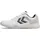 hummel All Court Hallenschuhe 9256 bright white/lunar rock 45