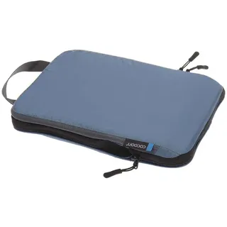 Cocoon Squeezer Light Kulturbeutel - Ash Blue - M