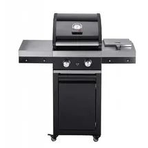 GrandHall Classic G2 Gasgrill