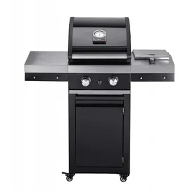 GrandHall Classic G2 Gasgrill