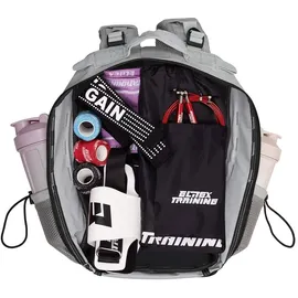 elitex training 25l Tactical Rucksack - Silver - One Size