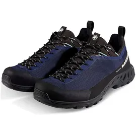 Mammut Alnasca Iv Low Wanderschuhe - Marine / Nebla - EU 38