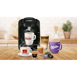 Bosch Tassimo Suny TAS3102 black