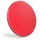 Lobwerk Induktive Ladestation Fast Wireless Charger 10W Induktions Universal Ladegerät Smartphone Rot