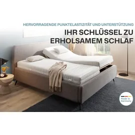 Ravensberger Matratzen Klassik 90 x 190 cm H2