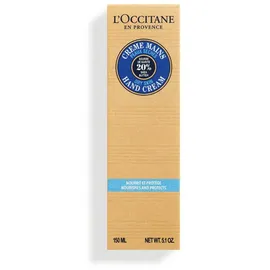L'Occitane L'Occitane, Handcreme Crème Mains Essentiel 150 ml